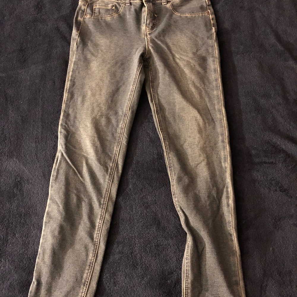 🎉Kids DKNY jeggings🎉